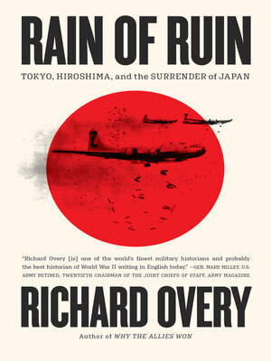 Rain of Ruin - ebook